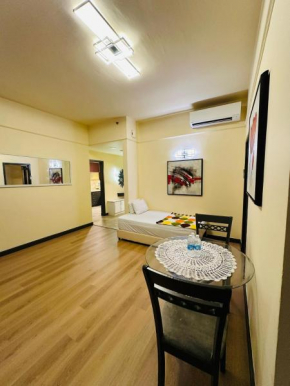 Family suites at Berjaya times Square